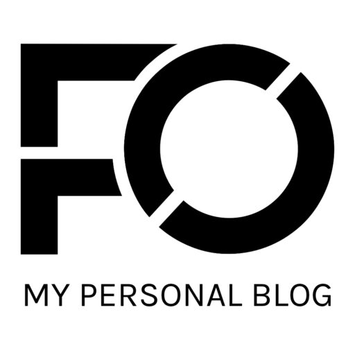 Frank Obermeier | Personal Blog